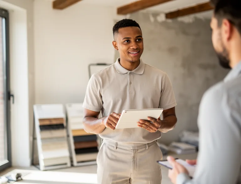 Renovatiebemiddelaar dienst in Hilversum